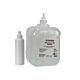 Ultrasound Gel 5 litres (5000gr) cubitainer with 250ml empty bottle