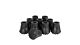 Bell Shaped  base Ferrules-13mm-Pack of 10
