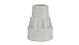 Heavy Duty Bell Shaped Ferrules-16mm-Single