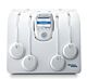 Chattanooga Compex Wireless Pro 4 channel