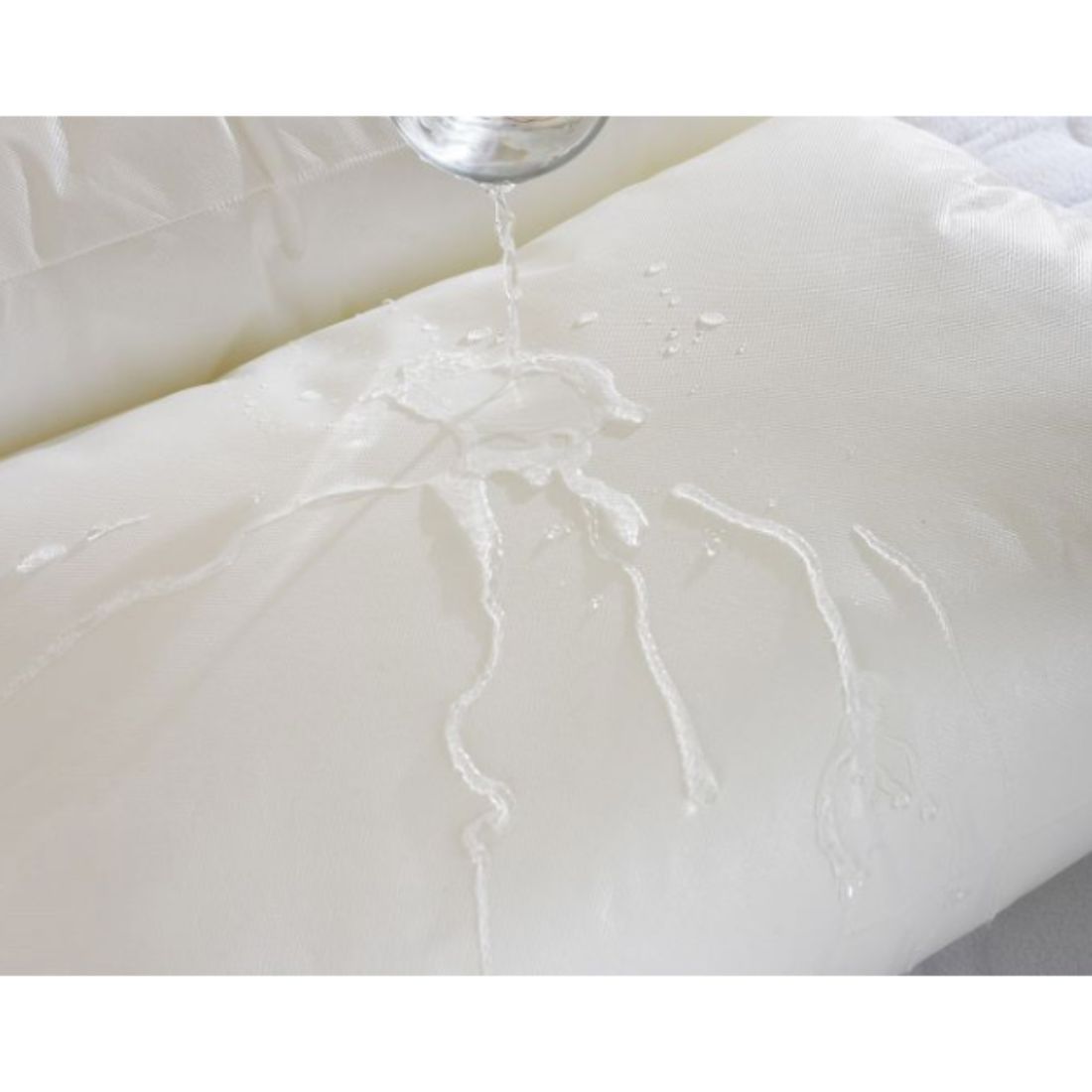 Medical Grade Waterproof Pillow