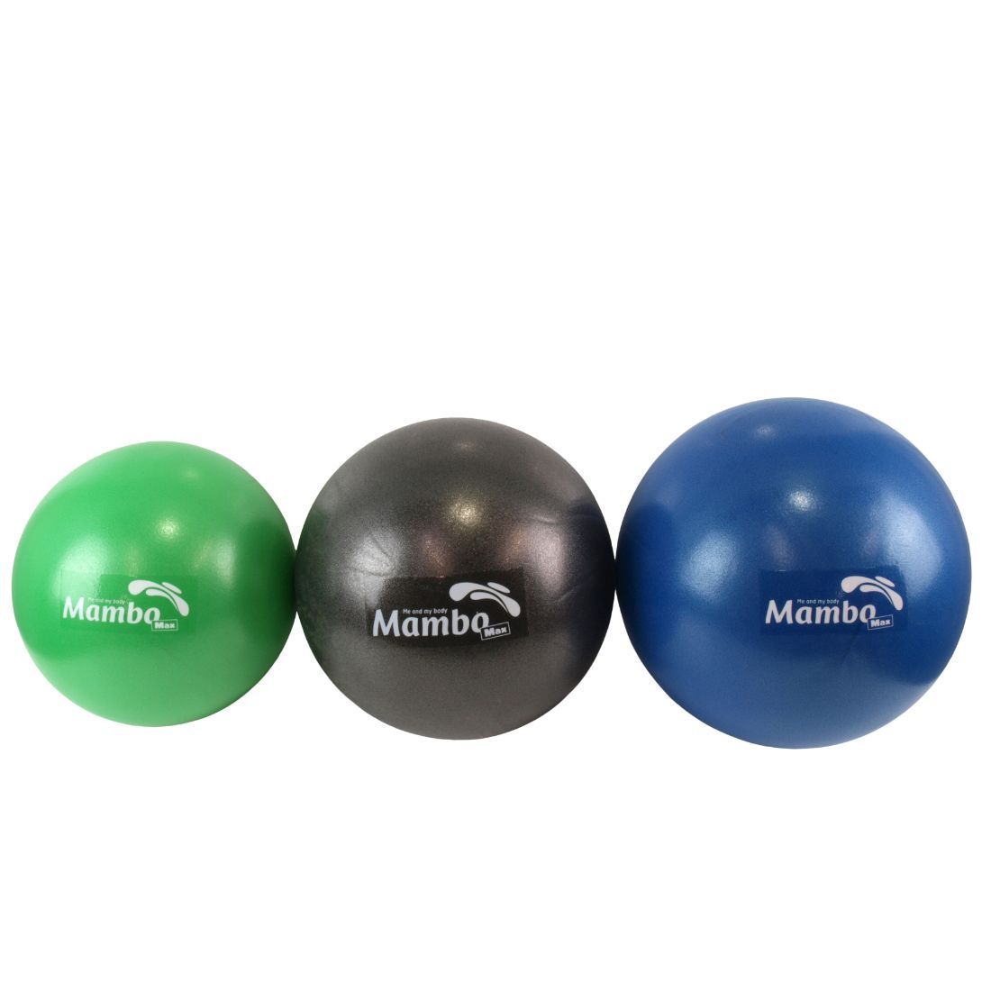 Pilates soft over discount ball