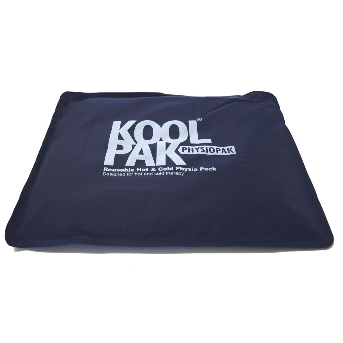 Koolpak Physio Gel Packs, Reusable Gel Packs