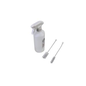 Zimmer Mobile Shockwave Cleaning Accessories