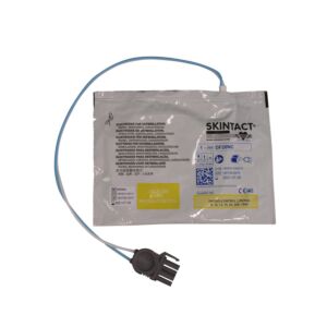 PhysioControl LifePak 9, 10, 12, 15, 20, 500, 1000 Adult Replacement Defibrillator Electrode Pads