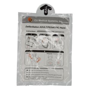 iPAD SPR Electrode Pads