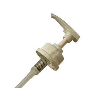 Pump for 5L Lotion Containers