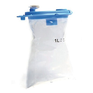 Suction Bag For Laerdal LSU Unit