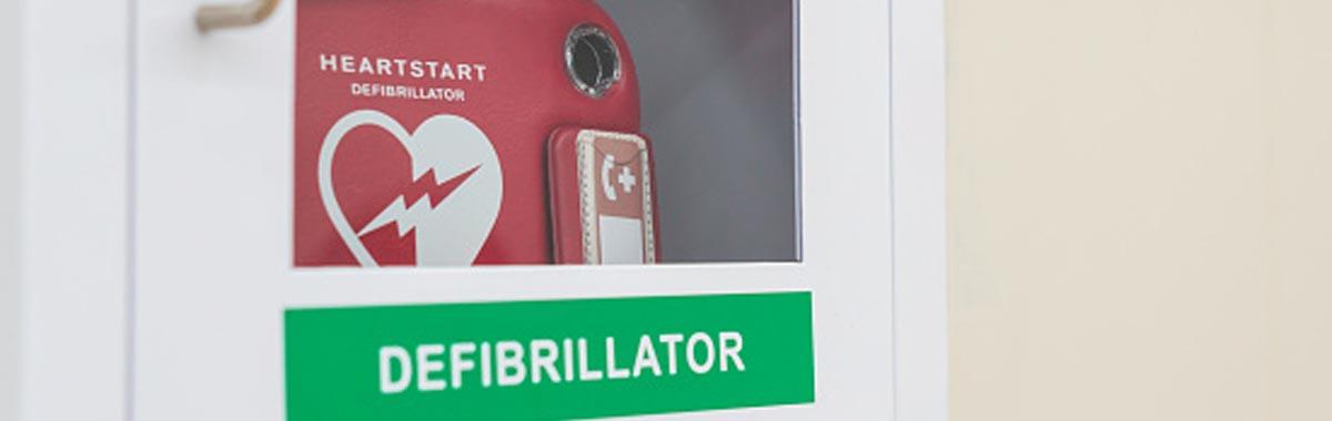 Should I get my AED serviced?