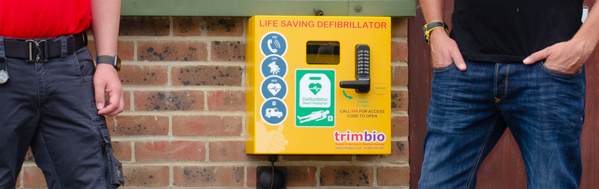 The Importance of Protecting Your Defibrillator in Winter