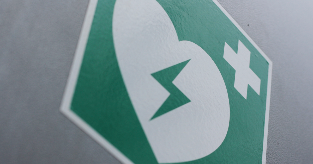 Heart Attack vs Cardiac Arrest - What is the Difference?