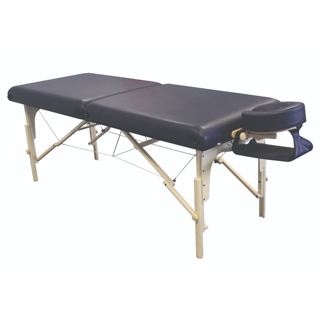 Portable treatment couch for hire