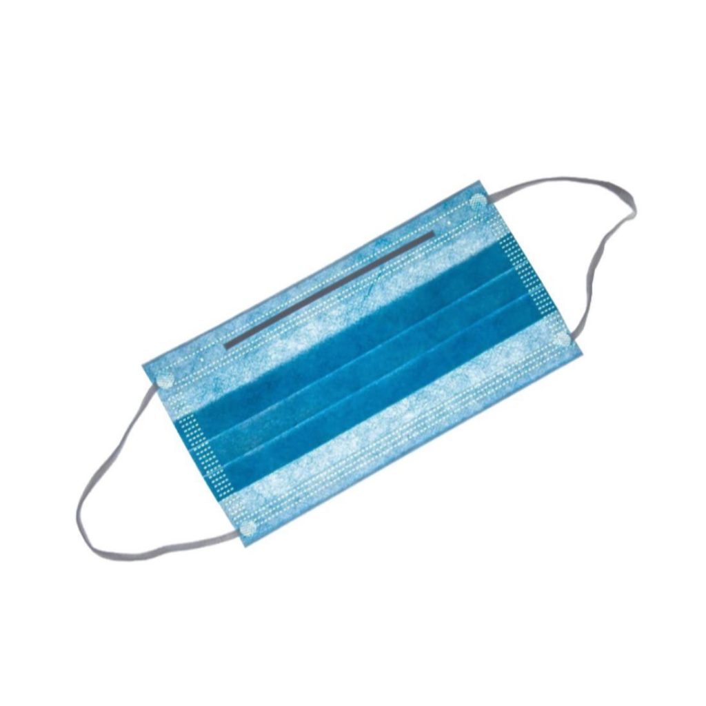 Face Masks - PPE Information