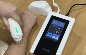Ultrasound Therapy - What is it?