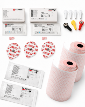 ECG Accessories