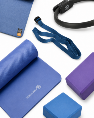 Mats & Accessories