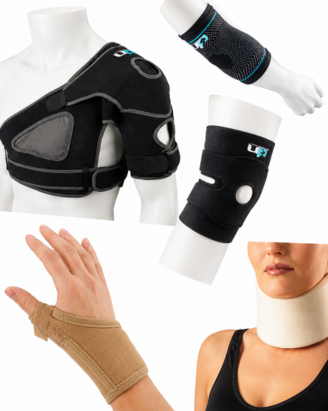 Support & Posture
