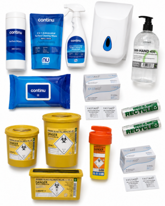 Infection Control
