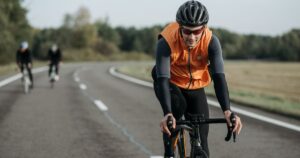 How trimbio Supports Cyclists: Building a Proper Recovery Kit
