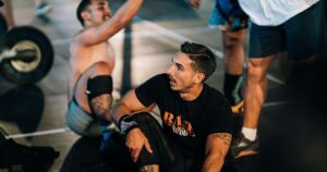 DOMS After Hyrox: What is Normal and What Isn't