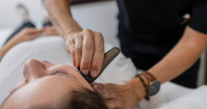 Massage Balls vs Gua Sha: Simple Recovery Tools Worth Trying This Summer
