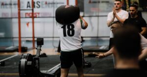 Why Your Knees and Hips Hate Sandbag Lunges (And What to Do About It)