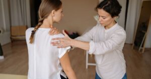 How to Use a Shoulder Pulley After Rotator Cuff Surgery