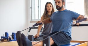 Shoulder Pulley Exercises: A Complete Guide for Rehabilitation