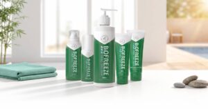 Cooling Gels for Summer Aches and Pains: What Actually Works
