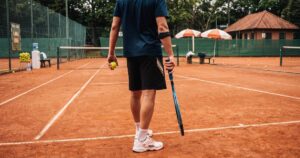 Tennis Elbow: Causes, Treatment and the Right Support for Summer
