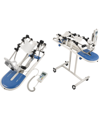 Continuous Passive Motion (CPM)