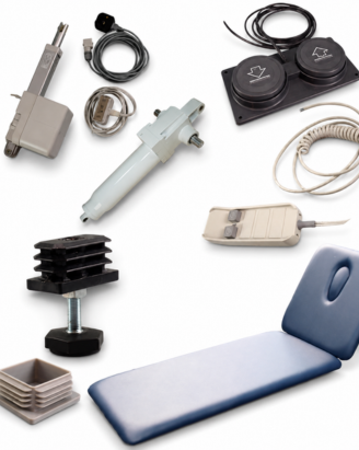 Couch Spare Parts