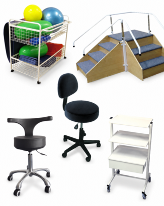 Medical Furniture