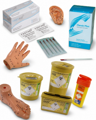 Acupuncture