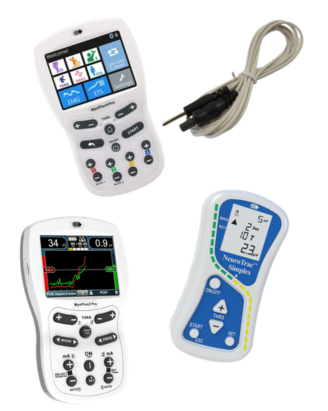 Biofeedback / EMG