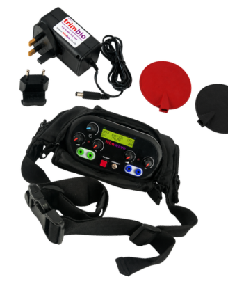 Electrotherapy Accessories