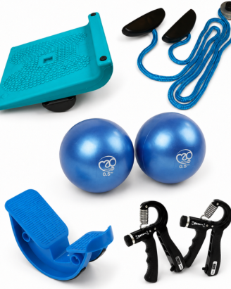 General Exercise