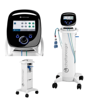 Interferential Therapy