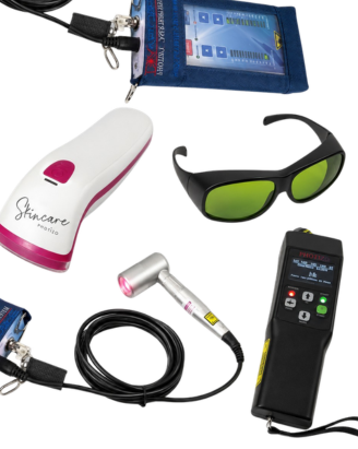 Laser & Light Therapy