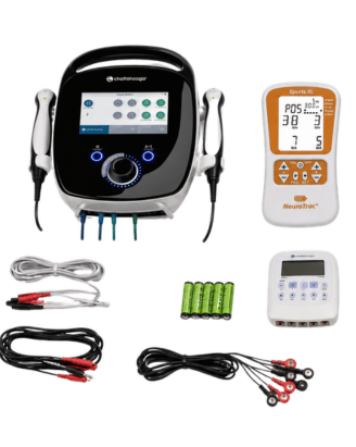 Muscle Stimulation
