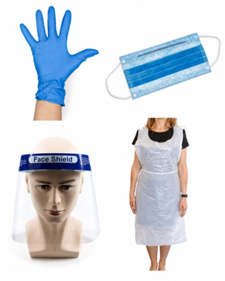 PPE