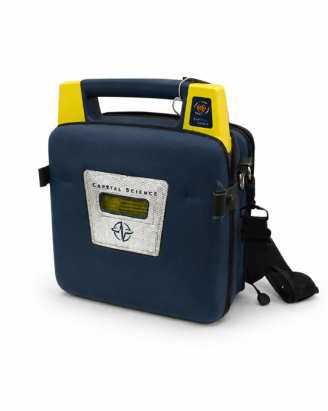 AED's - Automated External Defibrillator