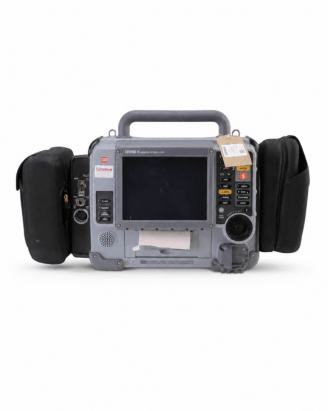 Reconditioned Defibrillators