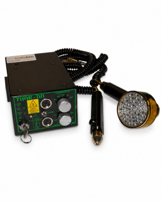 Reconditioned Laser