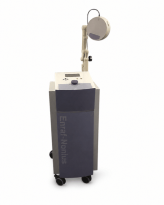 Reconditioned Pulsed Shortwave