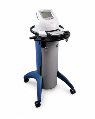 Reconditioned Shockwave