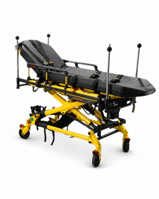 Reconditioned Stretchers & Carry Chairs