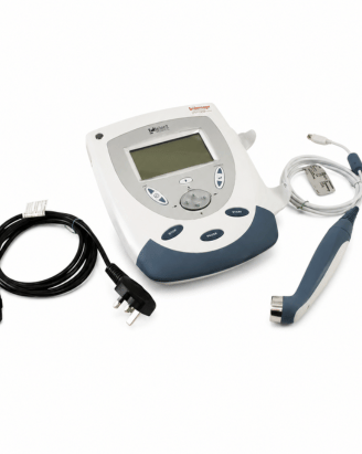 Reconditioned Ultrasound
