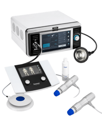 Shockwave Therapy