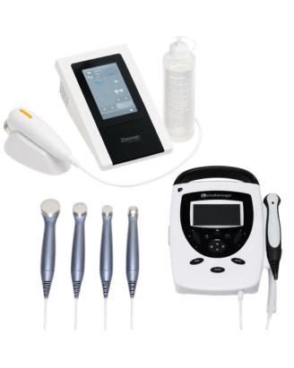 Ultrasound Therapy